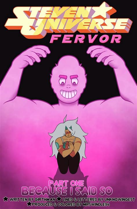 chochox steven univers